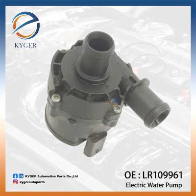 中国 自動車冷却システム 部品 エンジン冷却 電動水ポンプ LR109961 LR149963 T2H28596 ランドローバー レンジローバー ベラー L560 販売のため