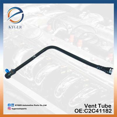 Cina XR848130 Ricambi per autoveicoli Camshaft Cover Vent Tube Water Hose C2C41182 per Jaguar S-Type XK XF XJ in vendita