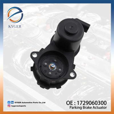 China Auto Brake Systems Parking Brake Actuator 1729060300 172 906 03 00 for Mercedes Benz W176 W246 W242 W205 C117 X156 for sale