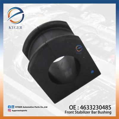 China Suspension Front Stabilizer Bar Bushing 4633230485 463 323 04 85 A4633230485 for Mercedes Benz W461 W463 for sale