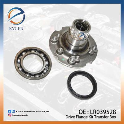 China Drive Flange Kit Transfer Box LR039528 LR086048 IEA500041 for Land Rover Discovery L319 Range Rover L322 Kit-Transfer Box Flange for sale
