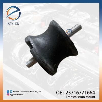 China Automatic Transmission Mount Rubber Mounting 23716771664 2371 6771 664 for BMW E34 E38 E36 for sale