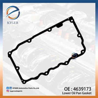 China Lower Oil Pan Gasket 4639173 4054811 4L2E6710AA for Ford Land Rover Discovery L319 for sale