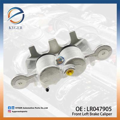 China Car Auto Part Front Left Brake Caliper LR047905 LR015570 for Land Rover Discovery 4 L319 Range Rover P38A L322 for sale
