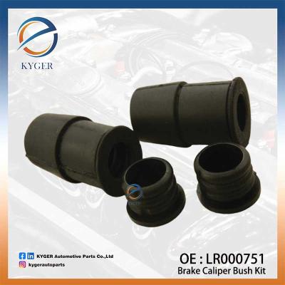 China Repair Kit - Brake Caliper Bush Kit LR000751 C2C29161 for Land Rover Freelander 2 Range Rover Evoque Jaguar XJ for sale