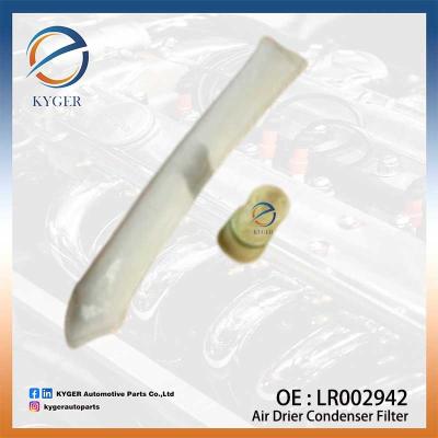 China Air Drier Condenser Filter LR002942 for Land Rover Freelander 2 Discovery Sport 2015- Range Rover Evoque 2012- for sale