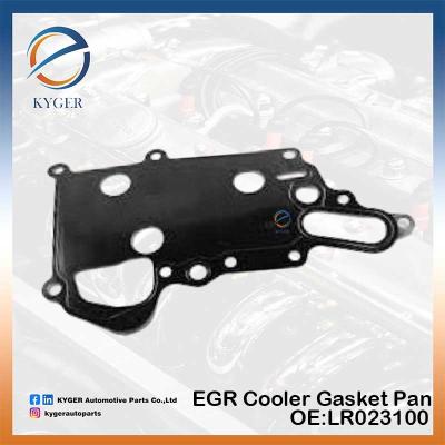 China Auto Parts LR023100 EGR Cooler Gasket Pan for Land Rover L322 for sale