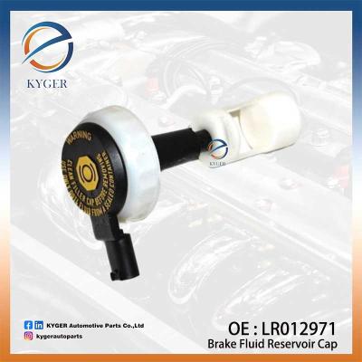 China Brake Fluid Reservoir Cap LR012971 SJL000080 for Land Rover LR3 LR4 Range Rover Sport Discovery 4 for sale