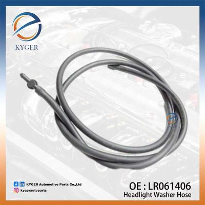 China Headlight Washer Hose LR061406 for Land Rover Discovery 4 Headlamp Washer Jet Hose for sale