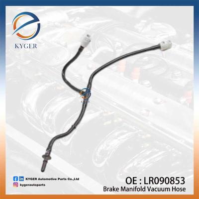 China Brake Manifold Vacuum Hose LR090853 T2H1255 for Land Rover Range Rover Velar for sale
