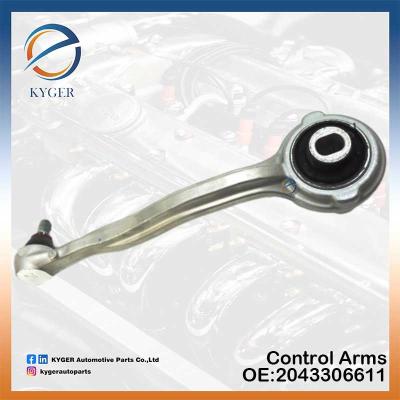 China 204 330 66 11 Control Arm Front Right Control Arm 2043306611 for Mercede W211 SLC 43 AMG SLK 55 AMG for sale