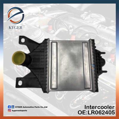 China Auto Parts LR062405 Intercooler for Land Rover Range Rover Vogue Sport Discovery 5 for sale
