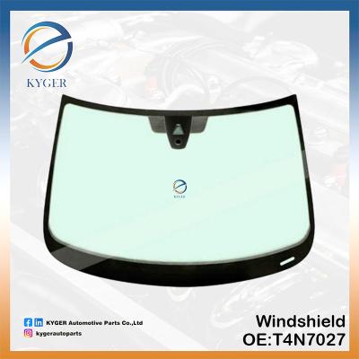 China High Quality T4N7027 Auto Parts Windshield T4N28466 for Jaguar XE X760 for sale