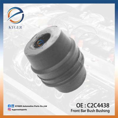 China Front Wishbone Bush Suspension Front Bar Bush Bushing C2C4438 2W935K486AB for Jaguar CCX S-TYPE XF (X250) XK (X150) for sale