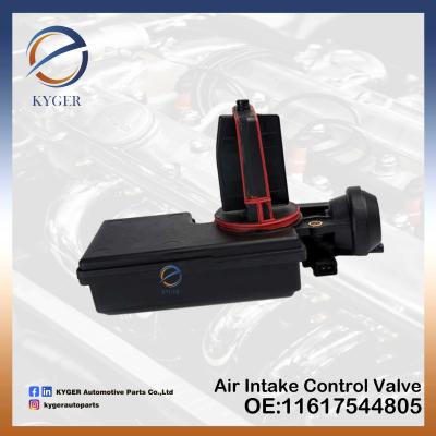 Cina Motore 11617544805 Valvola di controllo dell'ingresso d'aria Valvola a manifold di ingresso 1161 7544 805 per BMW E46 E39 E60 E83 330Xi in vendita
