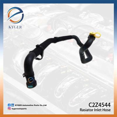 Китай Шланг для ввода резитора 3.0L + 5.0L Сверхзаряженный шланг для охлаждения двигателя C2Z4544 для Jaguar XF 2009-2015 XJ 2010-2019 продается
