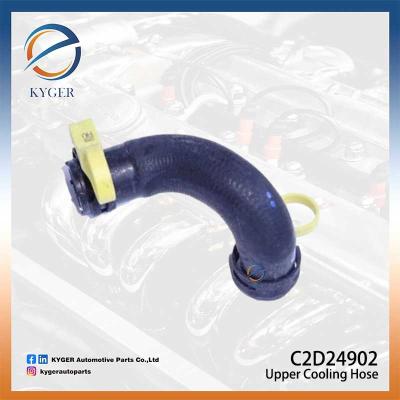 Китай Водяной трубный верхний охлаждающий шланг C2D24902 C2P17026 для Jaguar F-TYPE X152 продается