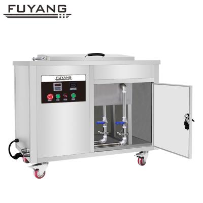 China 40kz 112L Kitchen Heated Soak Tank Stainless 700*400*400mm for sale