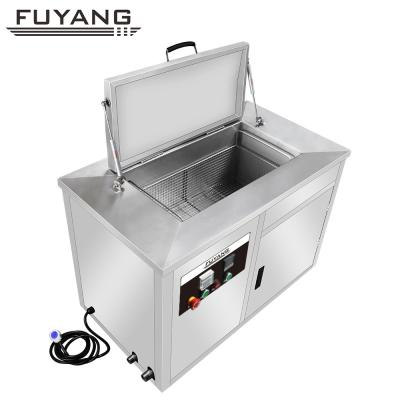 China 40kz 160L Stainless Digital Heated Soak Tank SUS304 800*500*400mm for sale