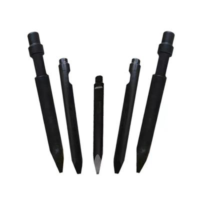 China Manufacturer High Quality Excavator Mining Hydraulic Breaker Hammer Chisel For Sb43 75*750mm for sale