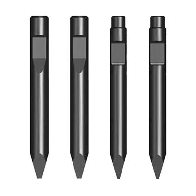 China Mining Excavator Hydraulic Breaker 140mm Chisels hm360 Rock Breaker Hb 30g Hydraulic Chisel for sale