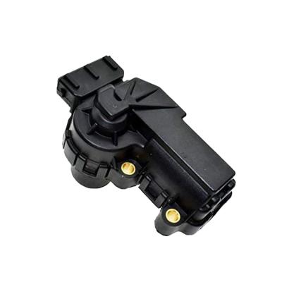 China Idle Speed Engine Idle Air Control Plastic Plastic Valve For VW 306 Polo Golf Citroen Berlingo Saxo Peugeot 106 Seat 132008601 for sale