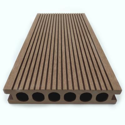 China Waterproof/Firerproof/Wear-Resistance Style Modern Building Material Wpc Flooring Swimming Pool, Green Environmental Building Material Spc Flooring Wpc for sale