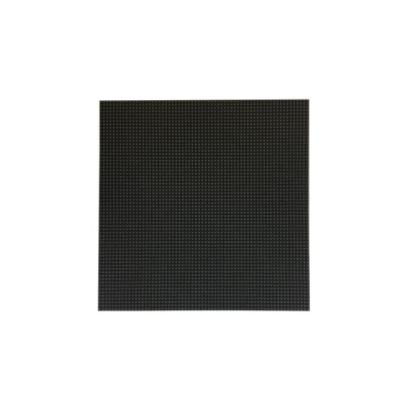 China Indoor Buildings 500*500mm P3.91mm LED Billboard Screen Module for sale