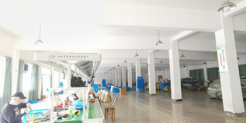 Verified China supplier - Ningbo Explore Beauty Lighting Technology Co., Ltd.