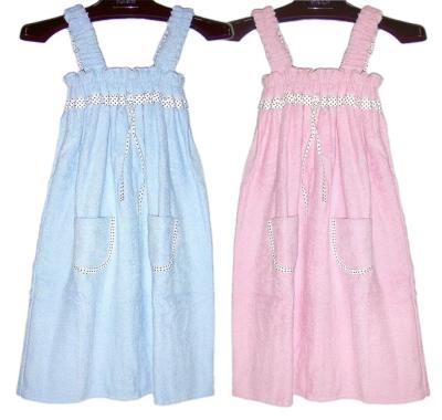 China Bathrobe and skirt at home for sale