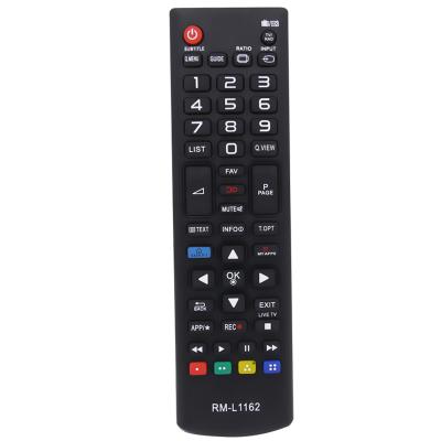 China JINCAN Simple Service Fit For LG Remote Control For LCD/LED TV Replacement RM-L1162 AKB73975729 MKJ32022814 6710900010G/J/S for sale