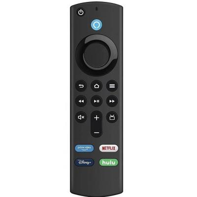 China L5B83G Single Service Voice Replacement Remote Compatible With Amazon Fire TV Stick 2nd Gen/3rd Gen/Lite/4K Fire TV 3rd Gen/Pendant Design for sale