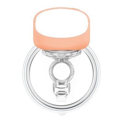 China BPA Free Electronic Breast Pumps Electric Breast Massage, Portable Baby Products Feeding Breast Pump for sale