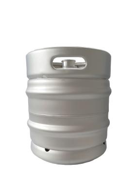 China German Standard DIN Keg For Store Beer , Working Pressure 3 Bar for sale