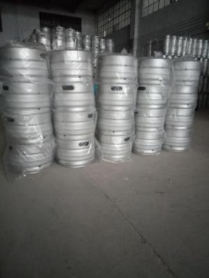 China 20L Europe keg with spear for sale