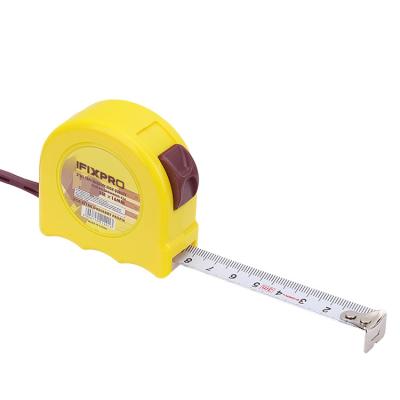 China ABS & Factory Direct High Quality Wholesale Custom Metal High Speed Steel Strip Meter 3m 5m Stainless Steel China Delivery Retractable Measures for sale