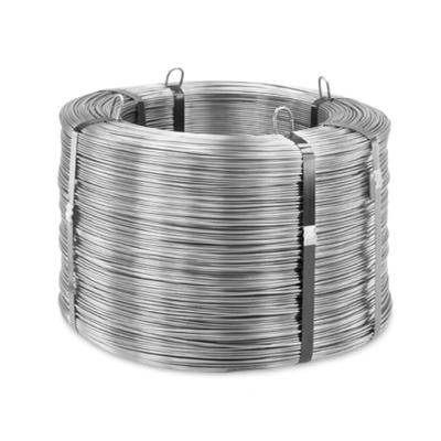 Китай TOPONE низкая цена 0,13 мм 1 мм 201 410 420 430 SS проволока из нержавеющей стали продается