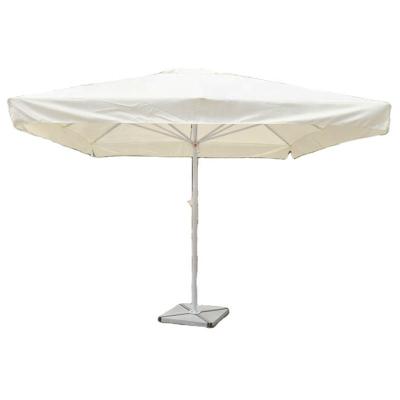 China Large Outdoor Garden Outdoor Waterproof Patio Cheap Beach Furniture Umbrella for sale