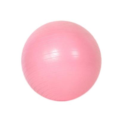 China Around 2022 new portable non-slip PVC chair gym yoga custom made explosion-proof balls for sale