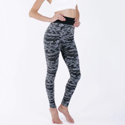 China Factory direct sale women's pants breathable yoga pants comfortable and breathable yoga pants for sale