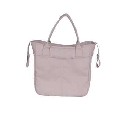China Universal Waterproof Diaper Bag Baby Dipers Bag Water Resistant Baby Changing Bag for sale