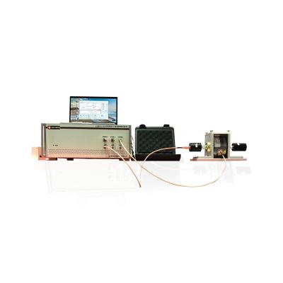 China Lisun LSBCI40 Bulk Current Injection Test System Custom Size for sale
