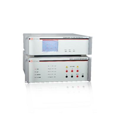 China DOW61000-18 Attenuated Oscillating Wave Immunity Tester According to IEC 61000-4-18 DOW61000-18 for sale