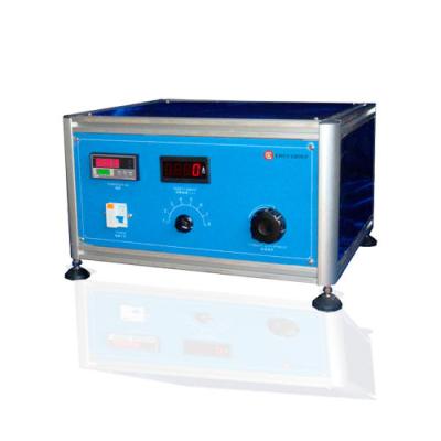 China IEC60884-1 IEC884-1 Temperature Rise Tester Custom Size for sale