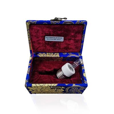China LISUN SLS-50W integrating sphere light source is used to calibrate SLS-50W integrating sphere for sale