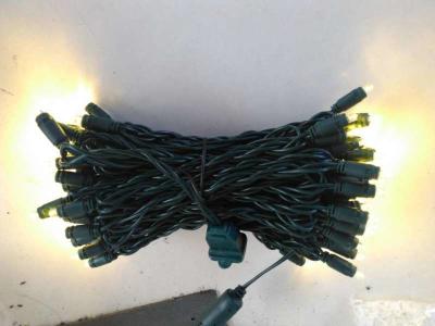 China warm white 5mm mini lights for sale