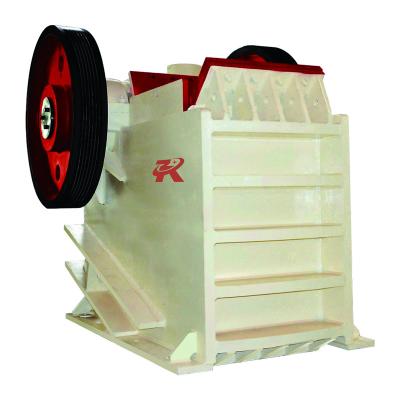 Cina frantoi a mascella del compatto 500Tph 250 x 1200 1200 x 1500 150 x 250 36