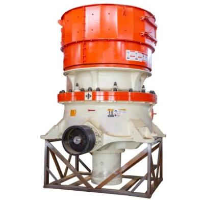 Chine Broyeur de extraction 100 Tph de cône à vendre