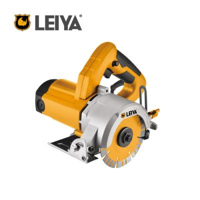 China LEIYA 1350W 110mm Stone Saw LY-Q1102 for sale