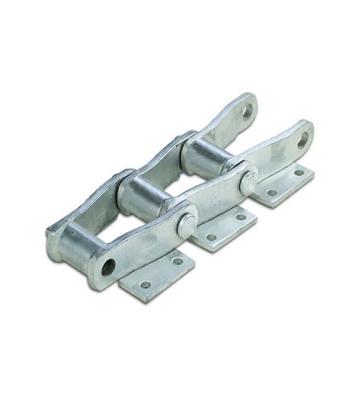 Cina NSE Bucket Elevator Conveyor Chain Bucket Elevator Chain Link in vendita